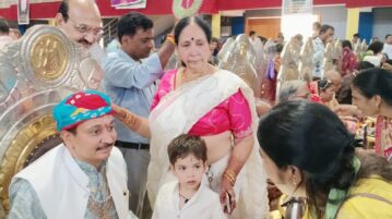 मध्य प्रदेश के इंदौर में 54 तपस्वियों के उपवास संपन्न कराए गए