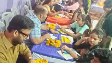 अहीर सुवर्ण कार समाज छात्रों के लिए करियर काउंसलिंग सेमिनार का 15 जून को करेगा आयोजन